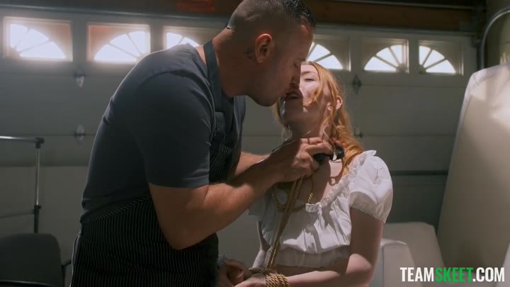 Madi Collins Come Play With Us