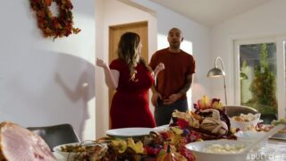 Codi Vore Giving Thanks