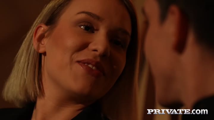 Barbie Brill Opens Up Her Relationship And Makes Her Husband A Voyeur