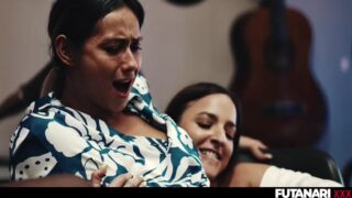 Futanari 24 09 27 Amirah Adara Stacy Cruz Veronica Leal And Zaawaadi A Private Venue 2 Xxx 720P Hevc X265 Prt