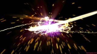 Kissa Sins Sneaky Fuck In Public Waterfalls