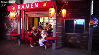 Onlyfans Nicole Doshi, Haley Spades, Chloe Kreams, Steve Rickz, Cliff Jensen – Street Fighter Orgy! Girls Get Dp And Squirt All Over! Anal Asian Bigass Bigtits Double Group Lesbian Orgy Gangbang