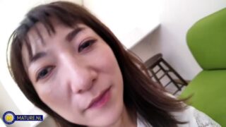 Maturenl 24 11 07 Mika Takahashi My Naughty Milf Neighbor Wants A Creampie Xxx 720P Hevc X265 Prt