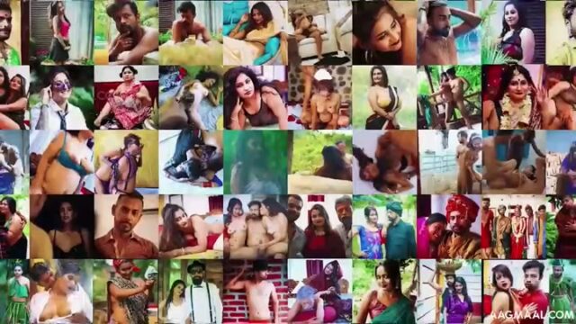 Bisexual Anal Gangbang (2024)