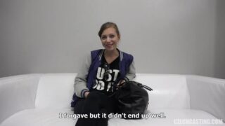 Czechcasting Tereza (3120)