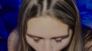 Angie Faith With Mrluckypov – Third Round