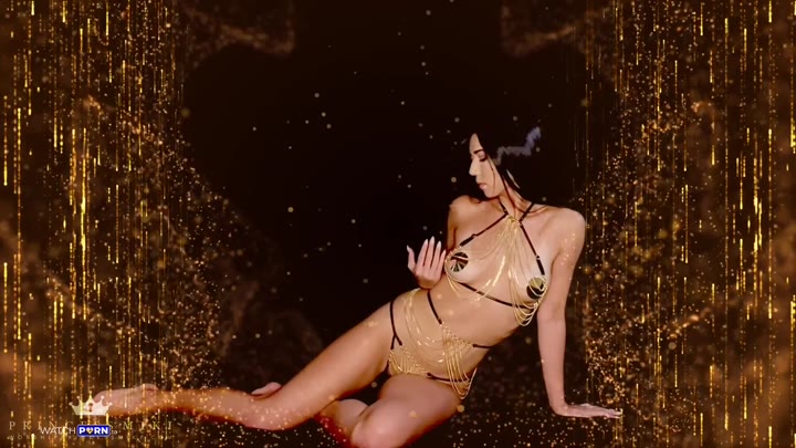 Princess Miki True Goddess Worship