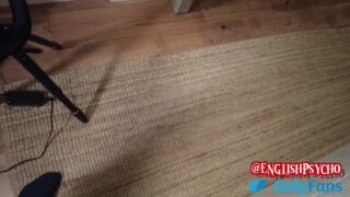 Date Night With Sasha De Sade Should Be Every Night