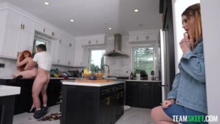 Teamskeetselects Compilation Callie Black And Gaby Ortega Unicorn Sluts