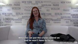 Czechcasting Nikola (9303)