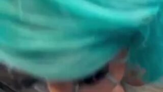 Toochi Kash Lacey Jayne Danae Mari Foursome New Ppv