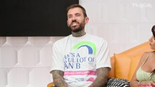 Brandi Sheri Lena The Plug Hardcore Threesome Facial