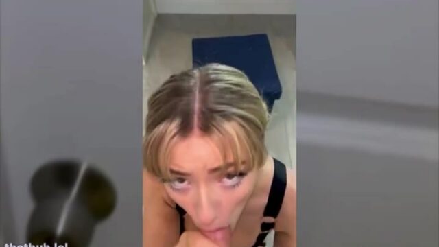 Autumren Bg Sextape Before Party