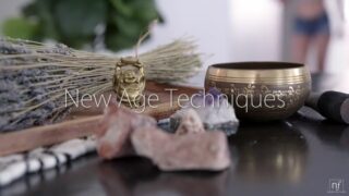 Eliza Ibarra New Age Techniques