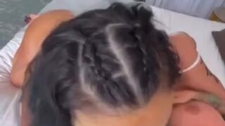 Drea Alexa Bosnian Beautyy Bgg Threesome