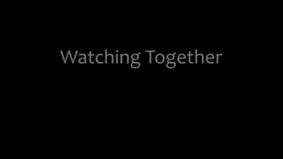 Familytherapy Carolina Sweets Watching Together