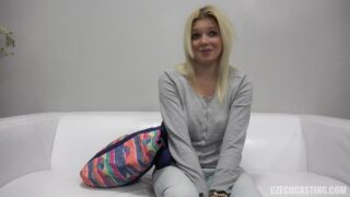 Czechcasting Andrea () Amateur Casting Czech Hardcore Allsex Teen Vibrator Oiled Cumshot Highquality Meetmylove