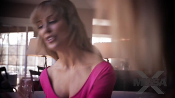 Alexis Fawx  Cherie Deville Milk Young Dumb Full Of Cum