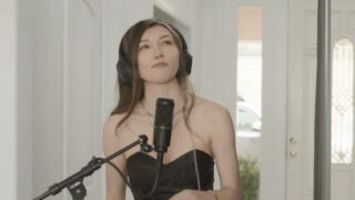 Maya Wolfe  Episode 89