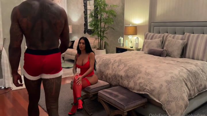 New The Official Egypt Santa Cums Twice This Year () Hardcore Bigtits Bbc Creampie