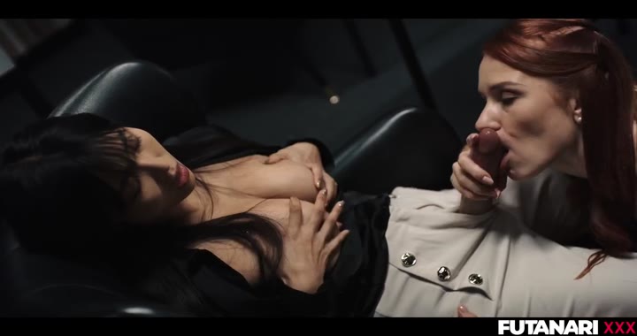 New Futanari – Clemence Audiard, Emiri Momota – Futagram Pt 3 [] Anal Asian Brunette Redhead Bigtits Futanari