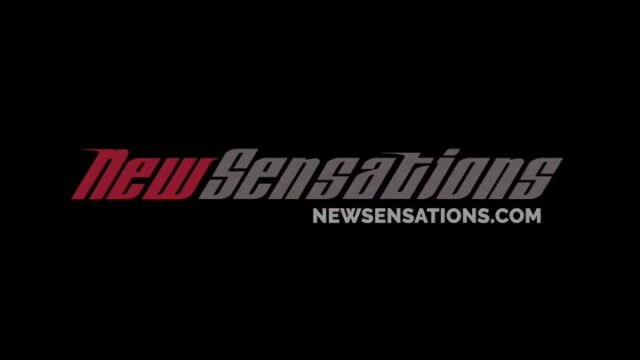 New Newsensations – Angelina Moon, Avery Cristy, Eliza Ibarra, Phoebe Kalib (Christmas 1 – Compilations) [] Compilation Hardcore Allsex