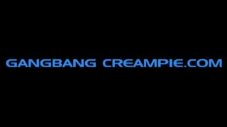 New Gangbangcreampie – Lady Laz – Gangbang Creampie Blowbang Blowjobs Creampies Creampieeating Cumswallowing Gangbang Interracial