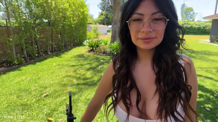 New Manyvids – Cami Strella – Caught Influencer Neighbor Cami Strella Stripping For Views [] Amateur Asian Brunette Bigtits Blowjob Creampie Doggystyle Handjob Pov Teen