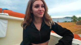 New Jacquieetmicheltv – Selinah – 19 Years Old, Cinema Student! (16 12 ) Allsex Hardcore Gonzo Teen