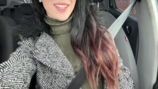 New Onlyfans Sasha Lopez French Milf Brunette Hardcore Blowjob