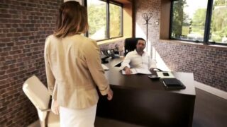 Seconde Chance Ania Kinski, Axel Reed, Carollina Cherry, Clara Mia, Clea Gaultier, David Perry, J P X , Michael Cheritto, Ricky Mancini Anal Bigdicks Bigtits Blowjob Brunette Swallow Cumshot France Ho