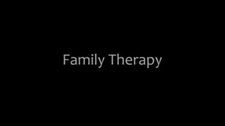 Familytherapy Sabrina Violet & Clover Baltimore The House Guest Bigbutt Bigtits Milf Pov Taboo Family Rimming Stepmom Threesome Titjob