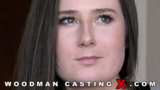 New Woodmancastingx Lara Fox Updated Casting X 25 01 08 Anal Smalltits Brunette Hardcore Casting Rimming Demoninc