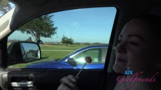 Atkgirlfriends Imani Valor Norcal 5 25 01 16 Smalltits Brunette Pov Blowjob Fetish