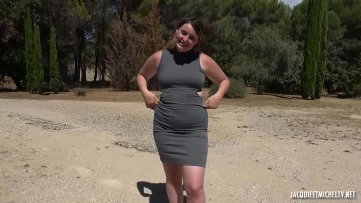 Jacquieetmicheltv Davina Its Davinas Big Day French Amatuer Hardcore Chubby Bigbutt Anal Facial Cuminmouth • (Anal – 0) – [48:47] (16 01 ) On