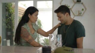 Dana Vespoli, Max Fills – Stepson Seductions 2 – Scene 3 – Mommy’S Love
