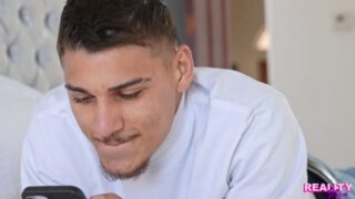 Sera Ryder, Victor Ray, Alex Coal – Finally Getting Our Fuck On