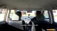 Nikky Dream – Nikky Dream Isn’T Good At Driving But It Can’T Be Said About Sex