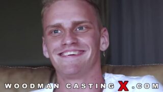 Woodmancastingx Mencia Francis Aka Mensia Francis Casting Anal Asstomouth Skinny Cuminmouth Facefuck