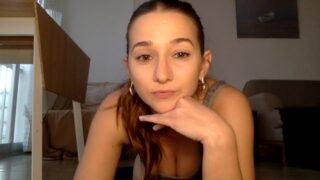 Dream0Fvenus Chaturbate Chat Room With New Naked Whore