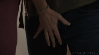 Dee Williams, Nade Nasty – Stepson Seductions 2 – Scene 4 – Tight Knit