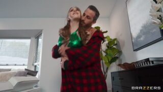 Lucas Frost, Alex Jones, Penelope Kay – Slutty College Roomie Steals Two Dicks At Once