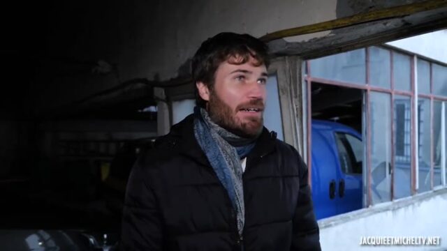 Jacquieetmicheltv Not Very Cautious This Rascal Crystal French Amateur Threesome Doublepussy Deepthroat Cumonass Teen Skinny