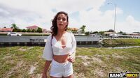 Bang Bus – Jovan Jordan – Sunshine Tampa – Shag The Brunette Milf Like A Pro 30 08 2022