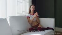 Wow Girls – Debora – Debora’S Shaved Seduction Interview 07 02 2022