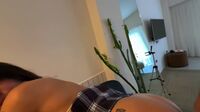 Auritas Anal Plug And Hardcore Anal Fucking Bigass Blowjob Brunette Latina Pov Telegram Group For Discussion On