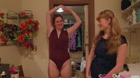 Girls Out West – Laney – Fawn – Fawn And Laney’S Sexy Chat – Blonde Aussie狐 Babes Exposed 20 09 2022