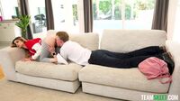Exxxtra Small – Jimmy Michaels – Molly Little – Flesh On Flesh With Molly Little 11 08 2023