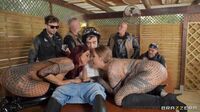 Brazzers – Mia Blow – Jordi El Niño Polla – Ria Red – Berlin Biker Chicks 18 02 2022