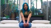 Net Video Girls – Beverly – Auditioning For Beverly’S Blow 07 02 2022